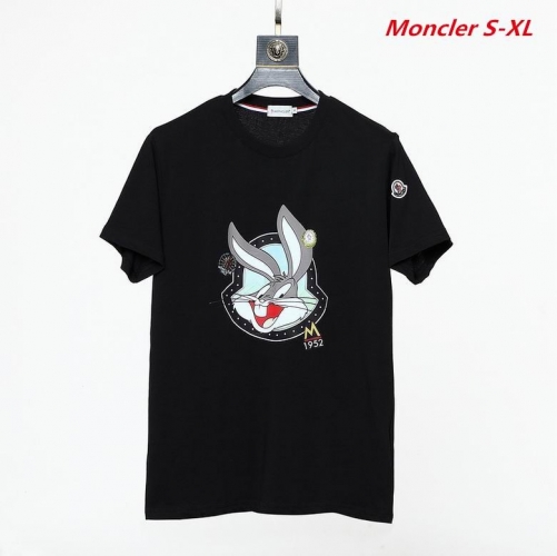 M.o.n.c.l.e.r. Round neck 2026 Men