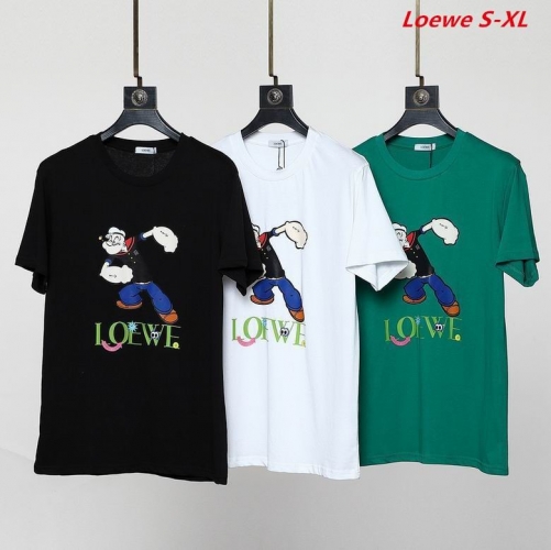 L.o.e.w.e. Round neck 2086 Men