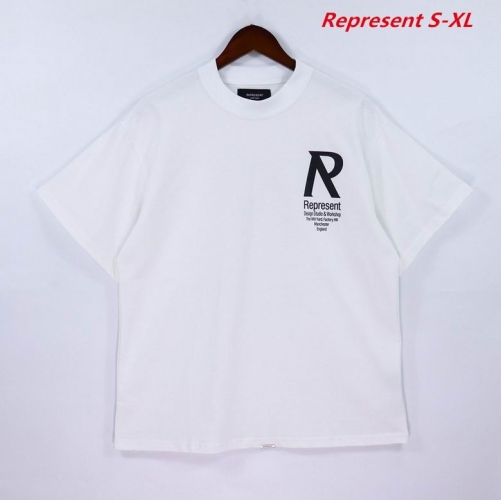 R.e.p.r.e.s.e.n.t. Round neck 2230 Men