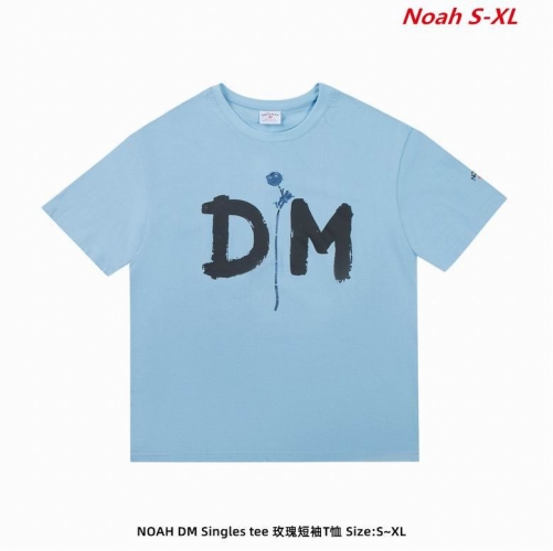 N.o.a.h. Round neck 2025 Men