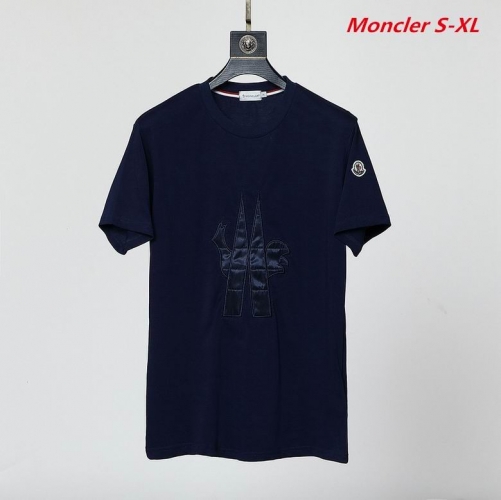 M.o.n.c.l.e.r. Round neck 2064 Men