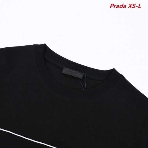 P.r.a.d.a. Round neck 2031 Men