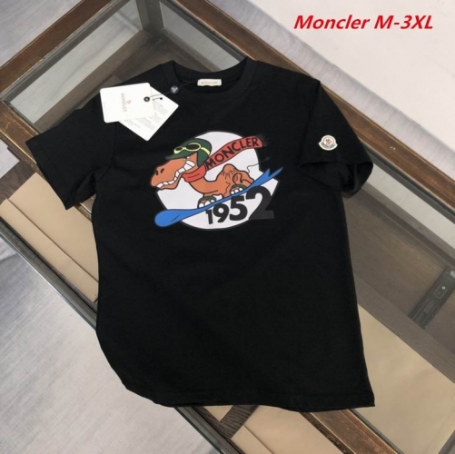 M.o.n.c.l.e.r. Round neck 2116 Men