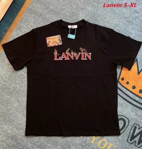 L.a.n.v.i.n. Round neck 2117 Men