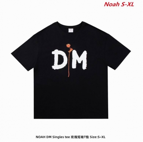 N.o.a.h. Round neck 2027 Men