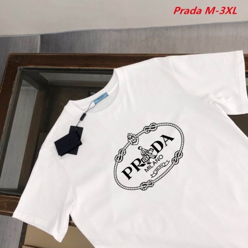 P.r.a.d.a. Round neck 2110 Men