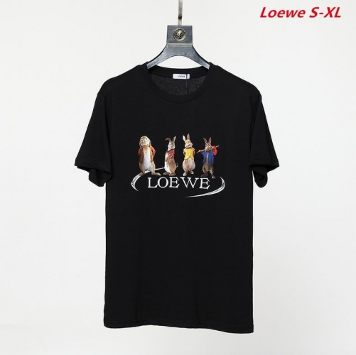 L.o.e.w.e. Round neck 2077 Men