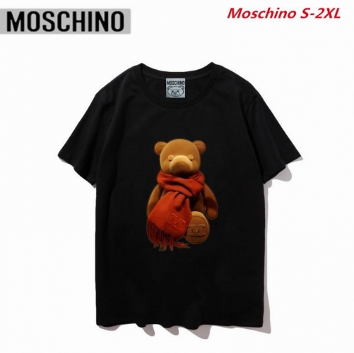 M.o.s.c.h.i.n.o. Round neck 2259 Men