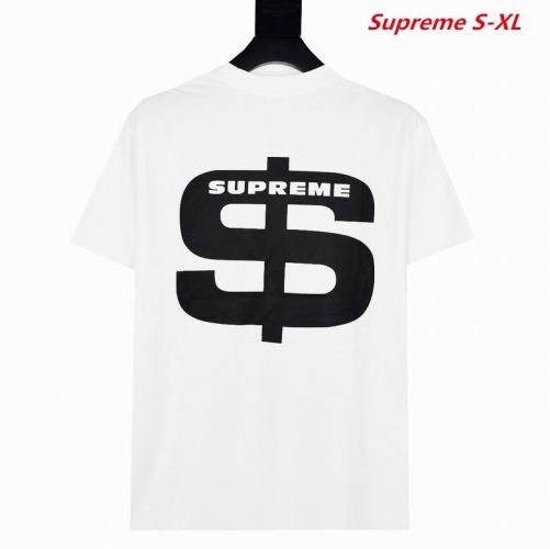 S.u.p.r.e.m.e. Round neck 2087 Men