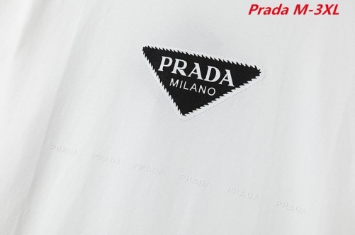 P.r.a.d.a. Round neck 2187 Men