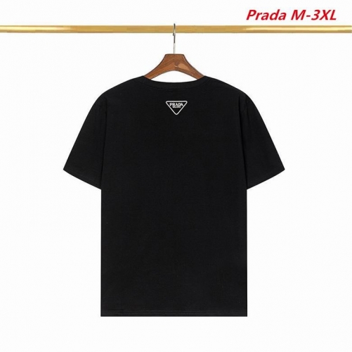 P.r.a.d.a. Round neck 2193 Men