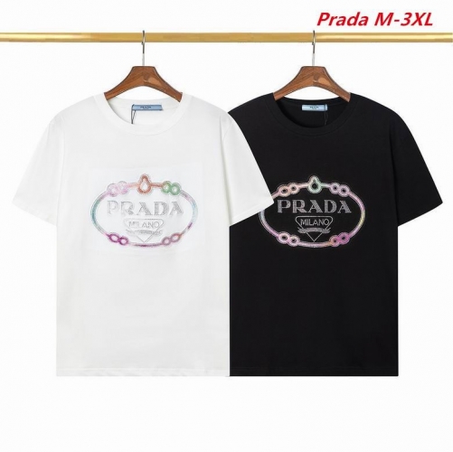 P.r.a.d.a. Round neck 2202 Men