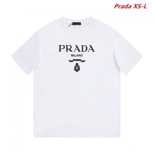 P.r.a.d.a. Round neck 2025 Men