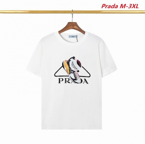 P.r.a.d.a. Round neck 2196 Men