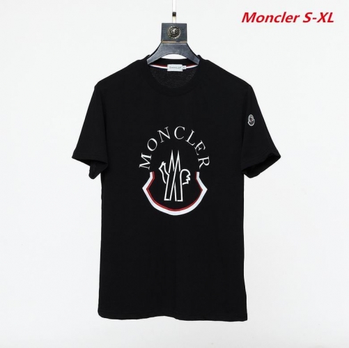 M.o.n.c.l.e.r. Round neck 2021 Men