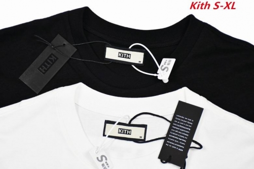 K.i.t.h. Round neck 2029 Men