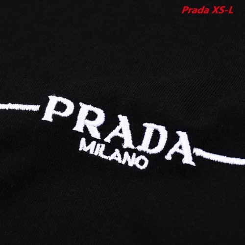 P.r.a.d.a. Round neck 2030 Men