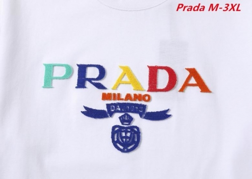 P.r.a.d.a. Round neck 2181 Men