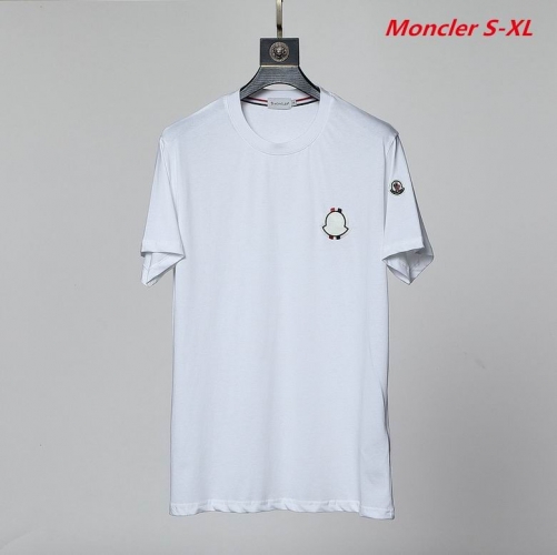 M.o.n.c.l.e.r. Round neck 2048 Men