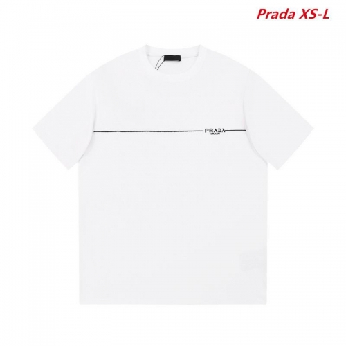 P.r.a.d.a. Round neck 2033 Men