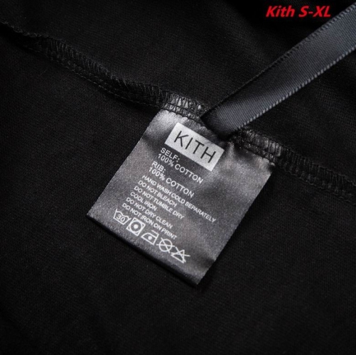 K.i.t.h. Round neck 2018 Men