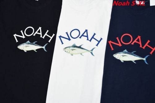 N.o.a.h. Round neck 2039 Men