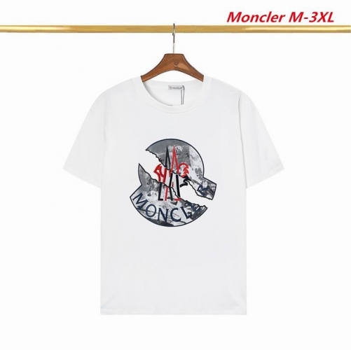 M.o.n.c.l.e.r. Round neck 2069 Men