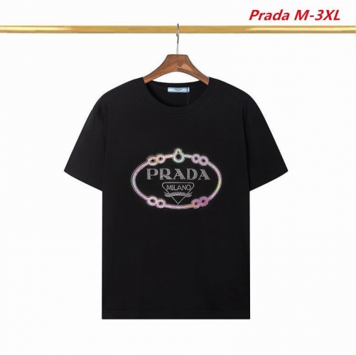 P.r.a.d.a. Round neck 2200 Men