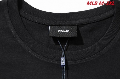 M..L..B.. Round neck 2031 Men