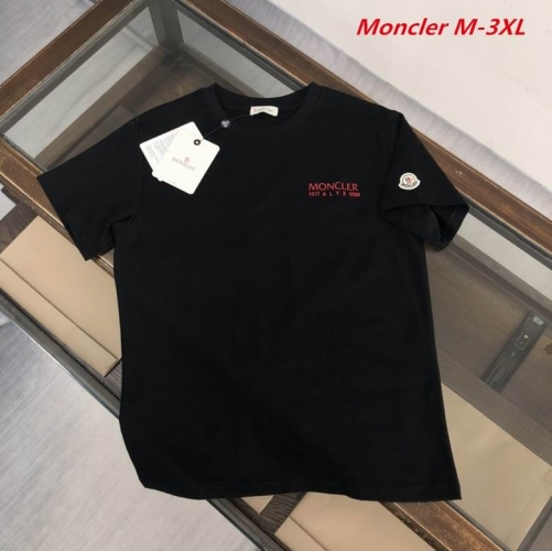 M.o.n.c.l.e.r. Round neck 2132 Men