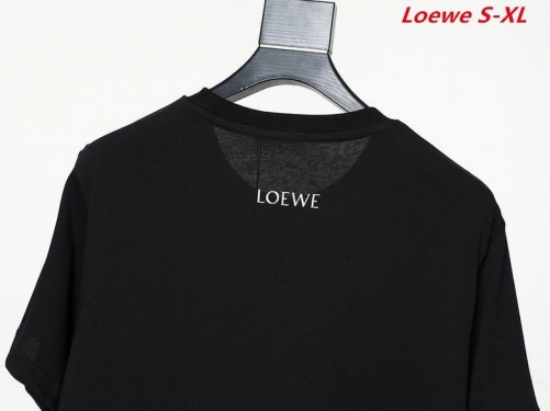 L.o.e.w.e. Round neck 2064 Men