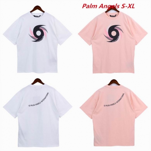 P.a.l.m. A.n.g.e.l.s. Round neck 2059 Men