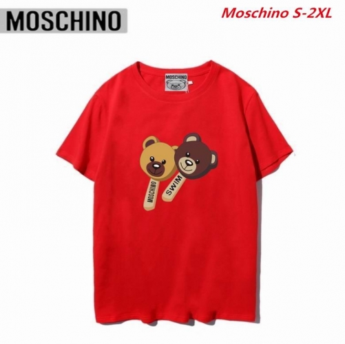 M.o.s.c.h.i.n.o. Round neck 2269 Men