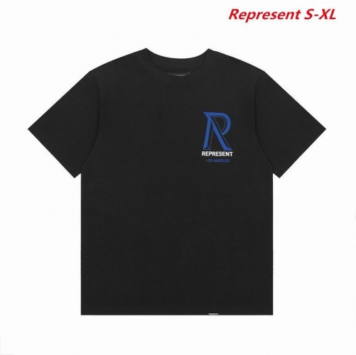 R.e.p.r.e.s.e.n.t. Round neck 2194 Men