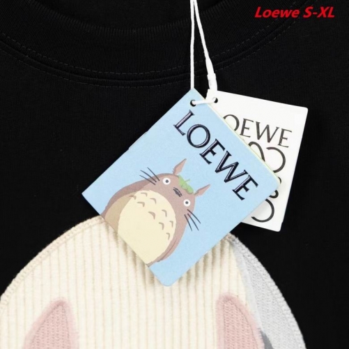 L.o.e.w.e. Round neck 2100 Men