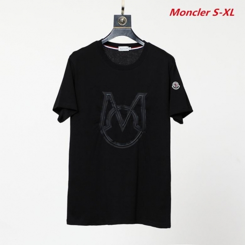 M.o.n.c.l.e.r. Round neck 2043 Men