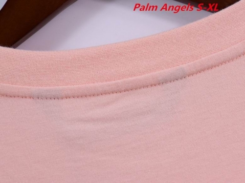 P.a.l.m. A.n.g.e.l.s. Round neck 2053 Men