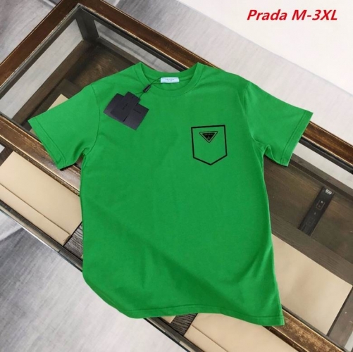 P.r.a.d.a. Round neck 2119 Men