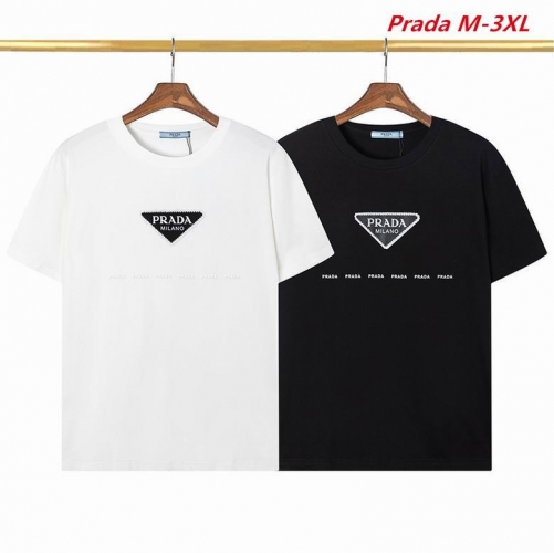 P.r.a.d.a. Round neck 2190 Men