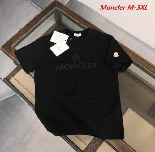 M.o.n.c.l.e.r. Round neck 2086 Men