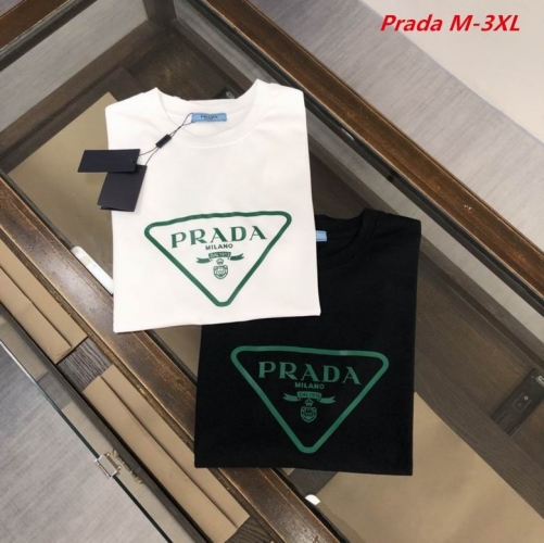 P.r.a.d.a. Round neck 2099 Men