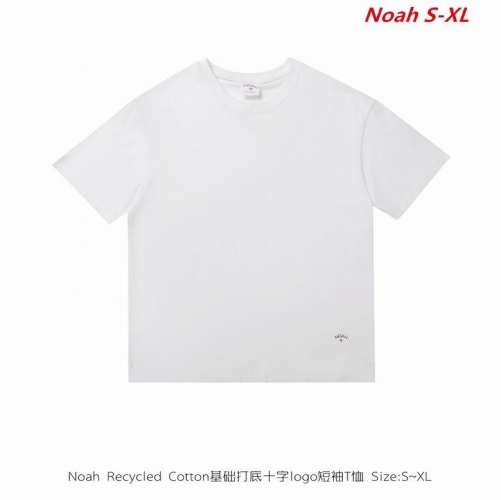 N.o.a.h. Round neck 2034 Men