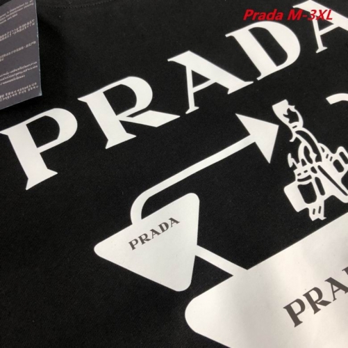 P.r.a.d.a. Round neck 2175 Men