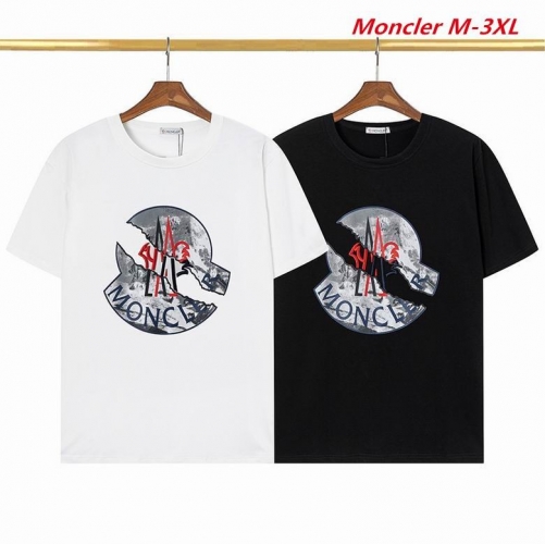 M.o.n.c.l.e.r. Round neck 2071 Men