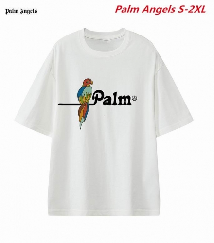 P.a.l.m. A.n.g.e.l.s. Round neck 2011 Men