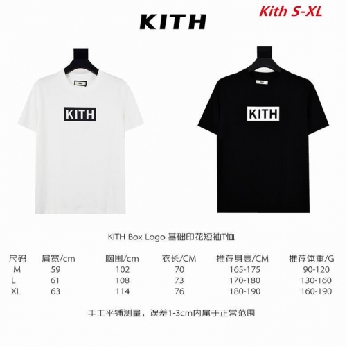 K.i.t.h. Round neck 2026 Men