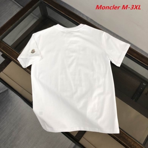 M.o.n.c.l.e.r. Round neck 2129 Men