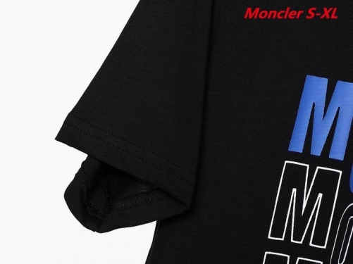 M.o.n.c.l.e.r. Round neck 2031 Men