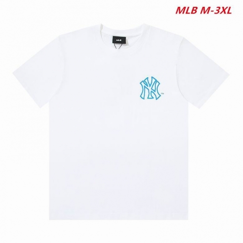 M..L..B.. Round neck 2019 Men