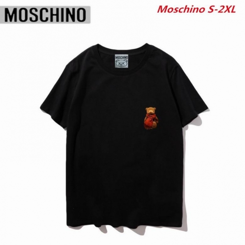 M.o.s.c.h.i.n.o. Round neck 2263 Men